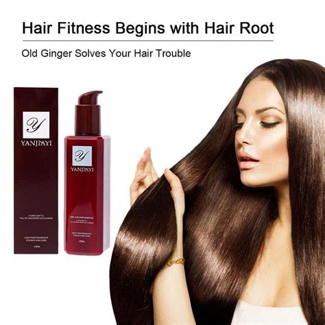 Touch of magic hair care